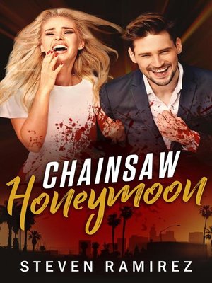 cover image of Chainsaw Honeymoon